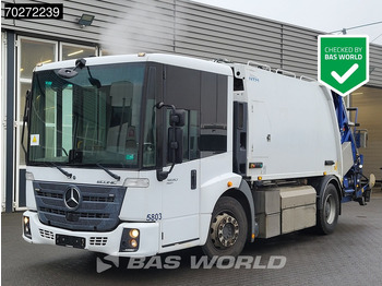 Garbage truck MERCEDES-BENZ Econic