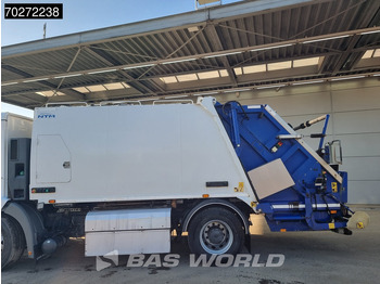 Garbage truck Mercedes-Benz Econic 1830 4X2 NTM KGLS-HL 13m3 CNG engine Euro 6: picture 3 Garbage truck Mercedes-Benz Econic 1830 4X2 NTM KGLS-HL 13m3 CNG engine Euro 6: picture 3
