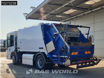 Garbage truck Mercedes-Benz Econic 1830 4X2 NTM KGLS-HL 13m3 CNG engine Euro 6: picture 2 Garbage truck Mercedes-Benz Econic 1830 4X2 NTM KGLS-HL 13m3 CNG engine Euro 6: picture 2