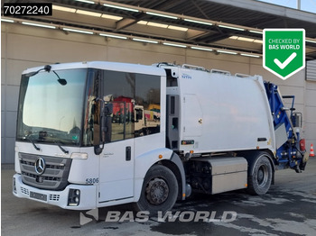 Garbage truck MERCEDES-BENZ Econic
