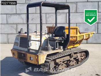 Dumper MOROOKA