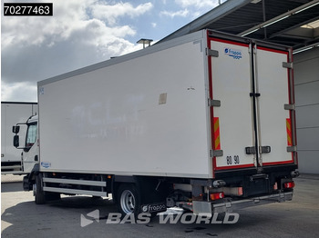 Refrigerator truck Renault D 250 4X2 Carrier Supra 1150MT Ladebordwand Automatic Euro 6: picture 2