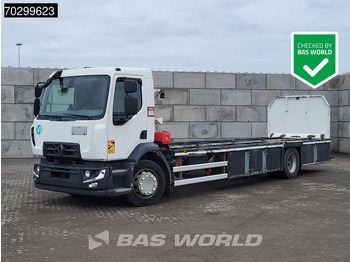 Dropside/ Flatbed truck RENAULT D 280