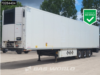 Refrigerator semi-trailer SCHMITZ
