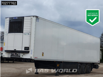Refrigerator semi-trailer SCHMITZ