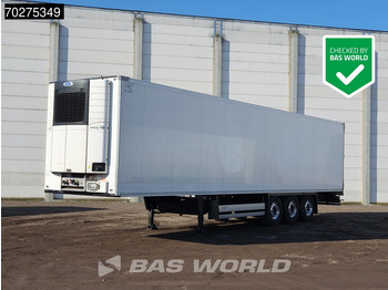 Refrigerator semi-trailer SCHMITZ SCB