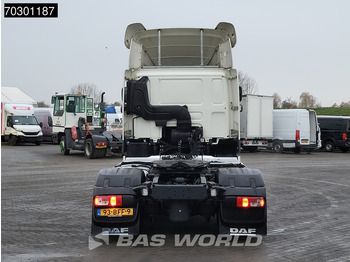 Tractor unit DAF CF 330 CF 330 FT 4X2 Low Mileage! NL-Truck Manual: picture 3 Tractor unit DAF CF 330 CF 330 FT 4X2 Low Mileage! NL-Truck Manual: picture 3