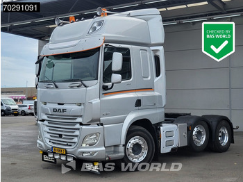 Tractor unit DAF CF 480