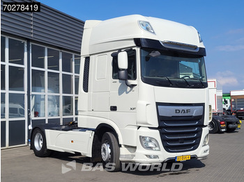 Tractor unit DAF XF 430 4X2 NL-Truck MX-13 SSC ACC LED: picture 3
