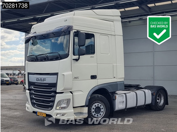 Tractor unit DAF XF 460