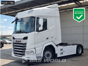 Tractor unit DAF XF 480