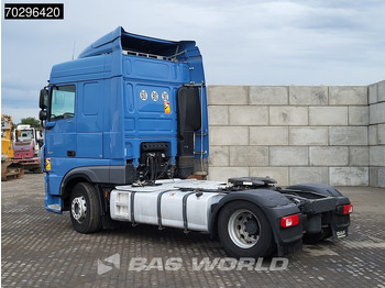 Tractor unit DAF XF 480 4X2 ACC Euro 6: picture 2