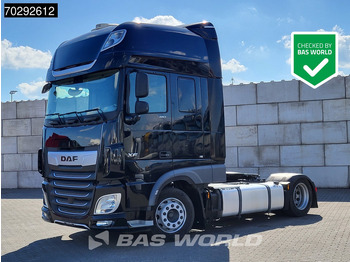Tractor unit DAF XF 480