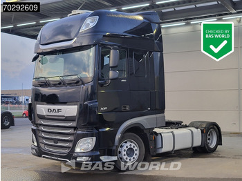 Tractor unit DAF XF 480