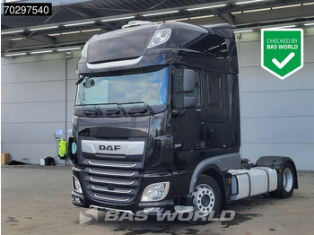 Tractor unit DAF XF 480