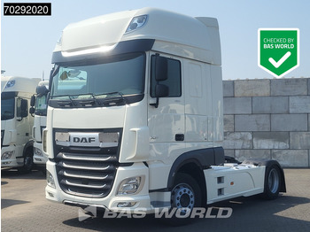 Tractor unit DAF XF 480