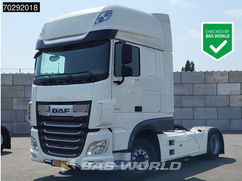 Tractor unit DAF XF 480