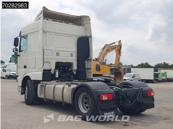 Tractor unit DAF XF 480 4X2 Retarder Standklima Hydrauliek ACC Euro 6: picture 2