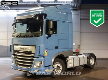 Tractor unit DAF XF 480