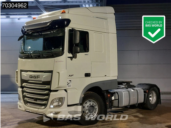 Tractor unit DAF XF 480