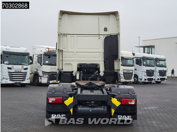 Tractor unit DAF XF 480 4X2 SSC 2x Tanks 80% Tyres: picture 3