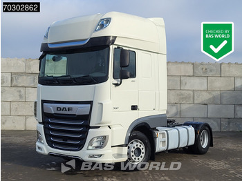 Tractor unit DAF XF 480