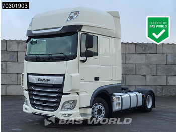 Tractor unit DAF XF 480