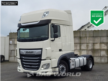 Tractor unit DAF XF 480