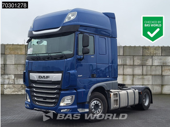 Tractor unit DAF XF 480