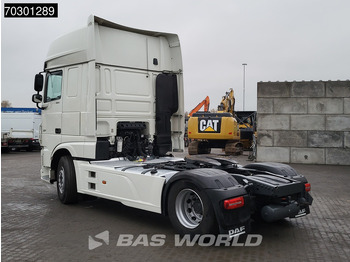 DAF XF 480 4X2 SSC Retarder 2xTanks on lease DAF XF 480 4X2 SSC Retarder 2xTanks: picture 2 DAF XF 480 4X2 SSC Retarder 2xTanks on lease DAF XF 480 4X2 SSC Retarder 2xTanks: picture 2