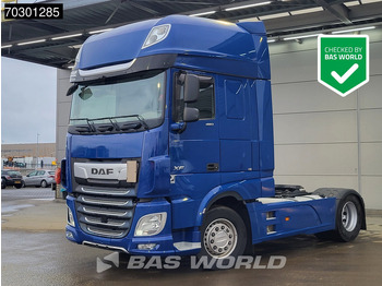 Tractor unit DAF XF 480