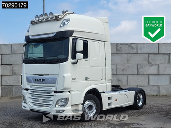 Tractor unit DAF XF 480