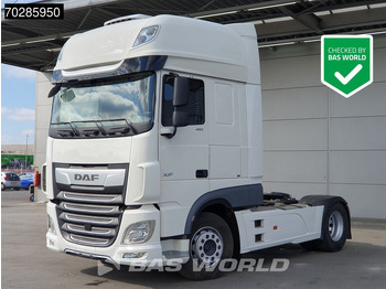 Tractor unit DAF XF 480