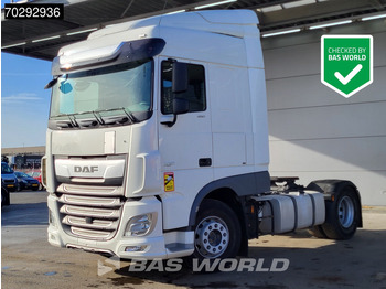 Tractor unit DAF XF 480