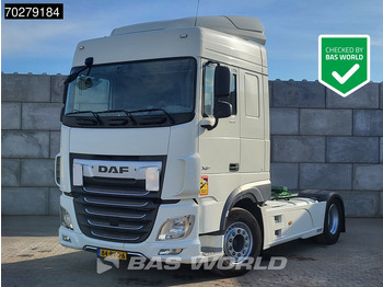 Tractor unit DAF XF 480