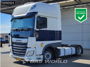 Tractor unit DAF XF 480