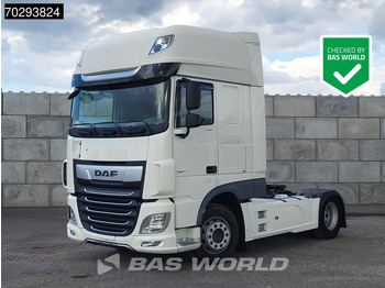 Tractor unit DAF XF 480