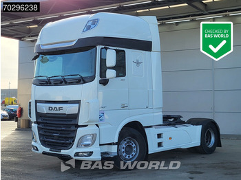 Tractor unit DAF XF 480