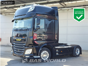 Tractor unit DAF XF 510