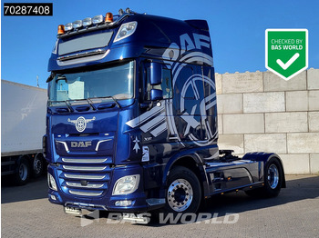 Tractor unit DAF XF 530