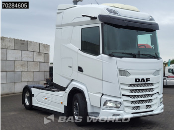 DAF XG 480 4X2 Retarder 2x Tanks MirrorCam Standklima Alcoa's on lease DAF XG 480 4X2 Retarder 2x Tanks MirrorCam Standklima Alcoa's: picture 3