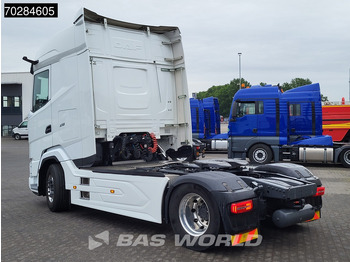 DAF XG 480 4X2 Retarder 2x Tanks MirrorCam Standklima Alcoa's on lease DAF XG 480 4X2 Retarder 2x Tanks MirrorCam Standklima Alcoa's: picture 2