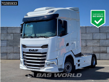 Tractor unit DAF XG 480