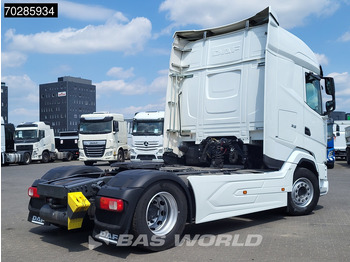 Tractor unit DAF XG 480 4X2 Retarder 2xTanks LED Standklima ACC Euro 6: picture 3