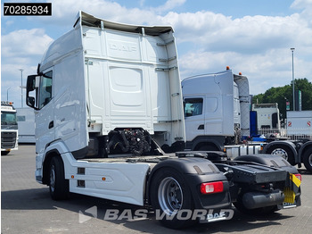 Tractor unit DAF XG 480 4X2 Retarder 2xTanks LED Standklima ACC Euro 6: picture 2
