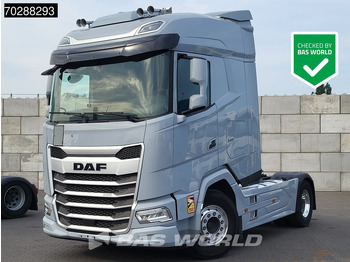 Tractor unit DAF XG 530