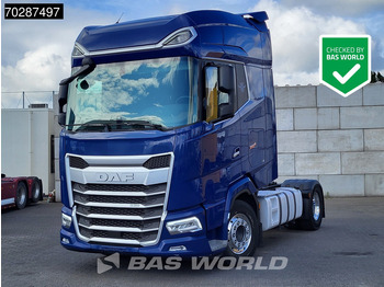 Tractor unit DAF XG+ 530