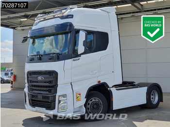 Tractor unit FORD