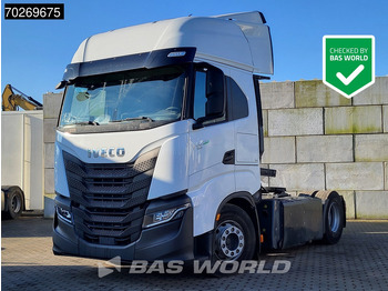 Tractor unit IVECO S-WAY