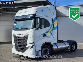 Tractor unit IVECO S-WAY